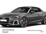 Audi A5 Cabriolet S line 40 TFSI qu 3xClima virtual M