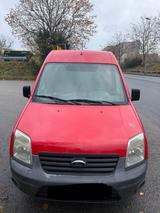 Ford Transit Connect Lang und Hoch-Neu TÜV! - Ford Transit Connect aus 2013 mit Diesel-Antrieb