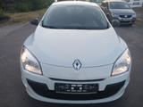 Renault Megane III Lim. 5-trg. Authentique