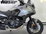 Honda NT 1100 Vorführfahrzeug DCT - HONDA SPORTTOURER