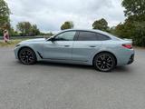 BMW i4 M50 Gran Coupe Garantie Carbon H/K Laser 96% - BMW i4: M50