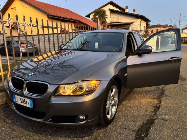 BMW 320d Touring EUR 5