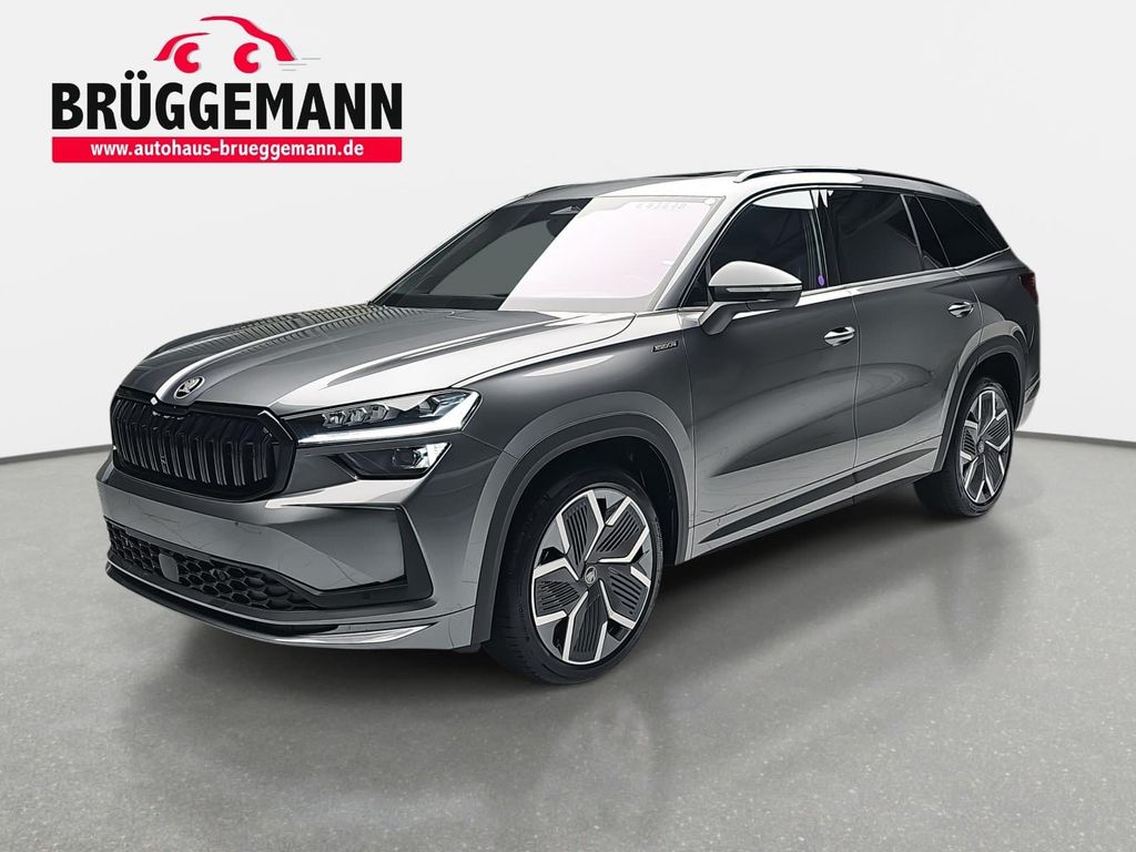 Image of Skoda Kodiaq