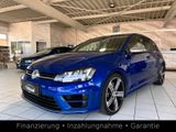 Volkswagen Golf VII Lim. R 4Motion*II-HAND*NAVI*SHZ*TEMPO - Volkswagen Golf mit Benzin-Antrieb: Ii