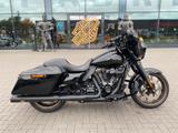 Harley-Davidson FLHXST Street Glide ST 117 SOFORT VERFÜGBAR - HARLEY-DAVIDSON TOURER