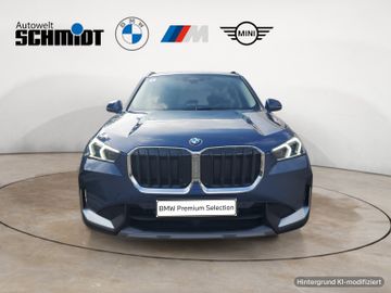 BMW X1 - 1