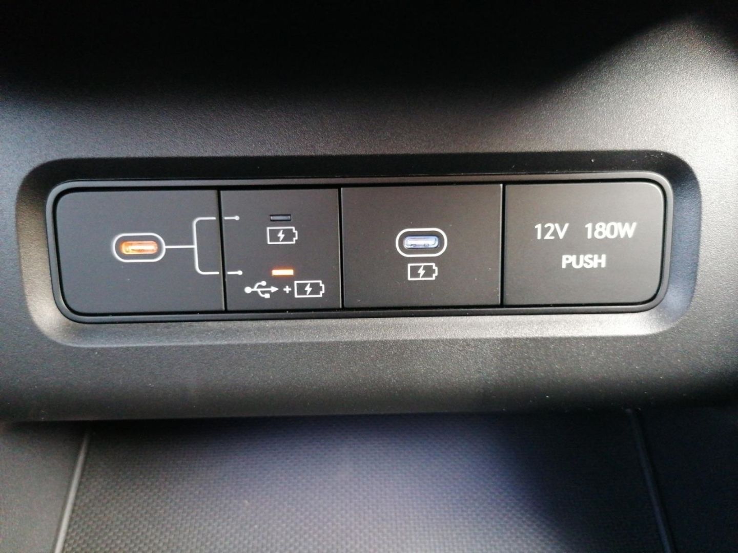 Hyundai TUCSON - Bild 21