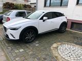 Mazda skyactive cx3 Bose - Mazda CX-3 von privat