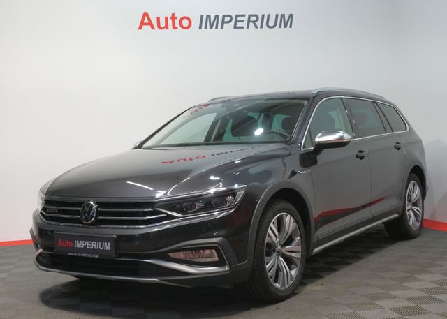 Volkswagen Passat Variant Alltrack 4Motion 2.0 TDI*ACC*Pano