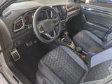 Volkswagen T-Roc 2.0 TDi 4MO DSG R-Line AHK EHK Matrix Pano - graue Volkswagen T-Roc
