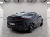 BMW X6 xDrive40d M Sport Standheizung AHK Head-Up - gebrauchte BMW X6 aus dem Jahr 2022