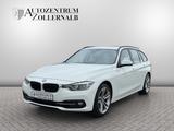 BMW 330d Touring xDrive Sport Line *HUD*SPUR*INNOVAT - BMW 330 d xDrive Gebrauchtwagen