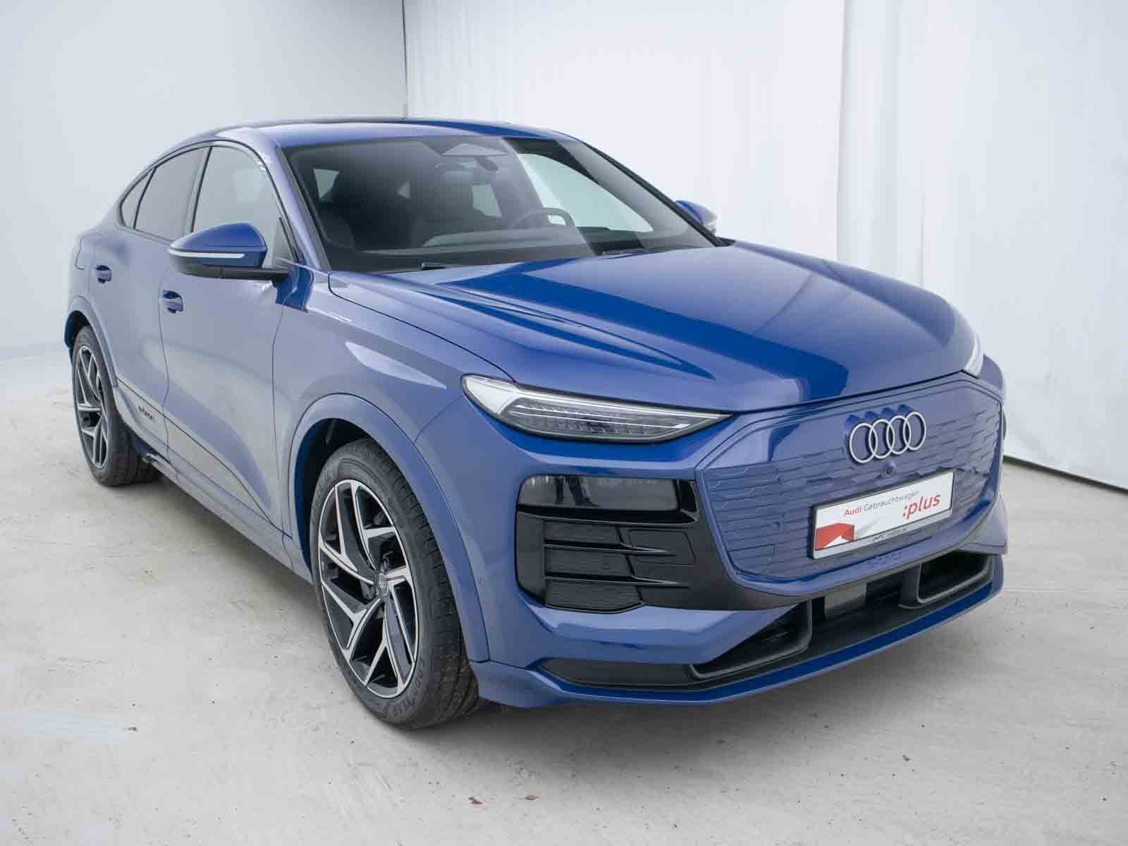 Audi Q6 e-tron - Bild 4