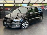 Volkswagen Touran Highline BMT/Start-Stopp - VW Touran 7-Sitzer