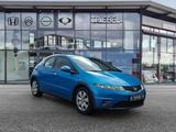 Honda Civic Comfort 1.4 °Klimaautomatik°Radio° - Honda Gebrauchtwagen von 2010