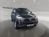 Ssangyong Rexton 2.2 e-XDi Crystal 3,5t Anhängelast AHK Ka - Ssangyong aus 2019