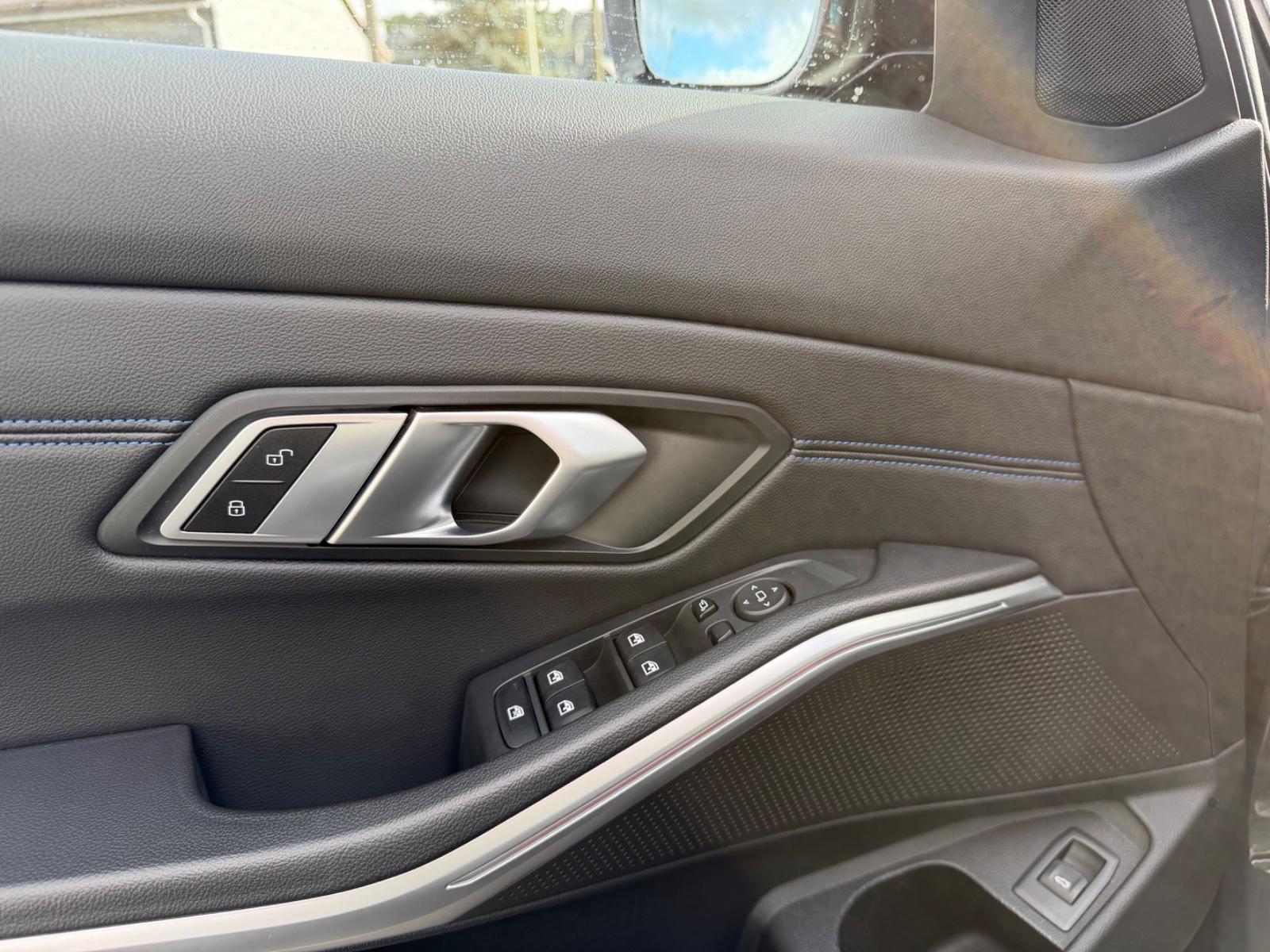 BMW 330 3 Touring 330 d M Sport