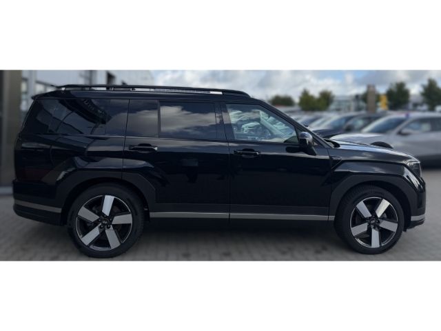 Hyundai Santa Fe – Bild 5