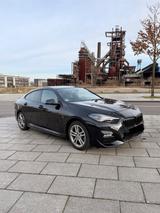 BMW 218i Gran Coupé M-Sport | Checkheft | 8-fach - BMW 218 Gran Coupé von privat