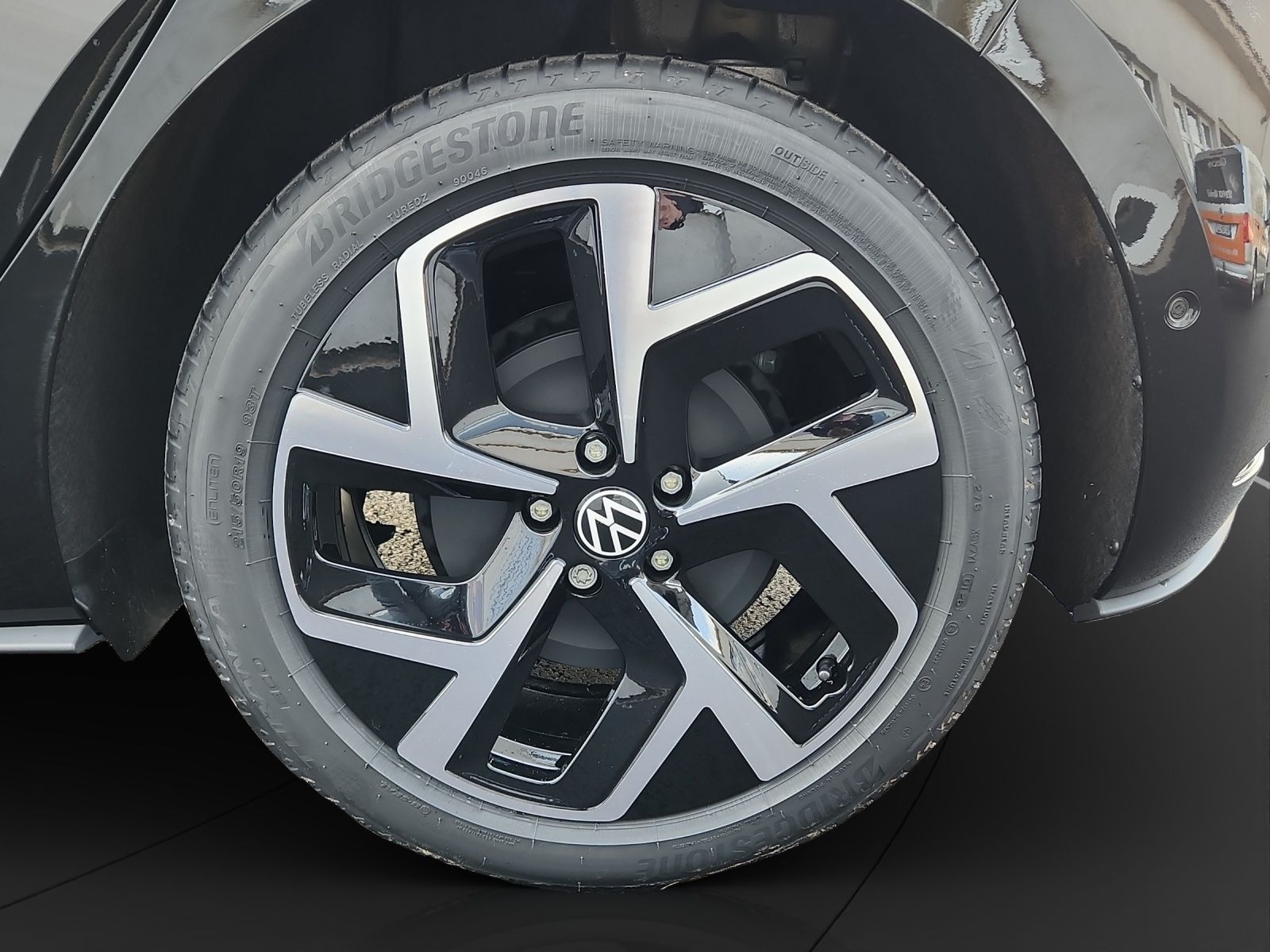 Volkswagen ID.3 - Bild 10