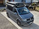 Volkswagen T5 Multivan Panamericana - Multivan Wohnwagen gebraucht