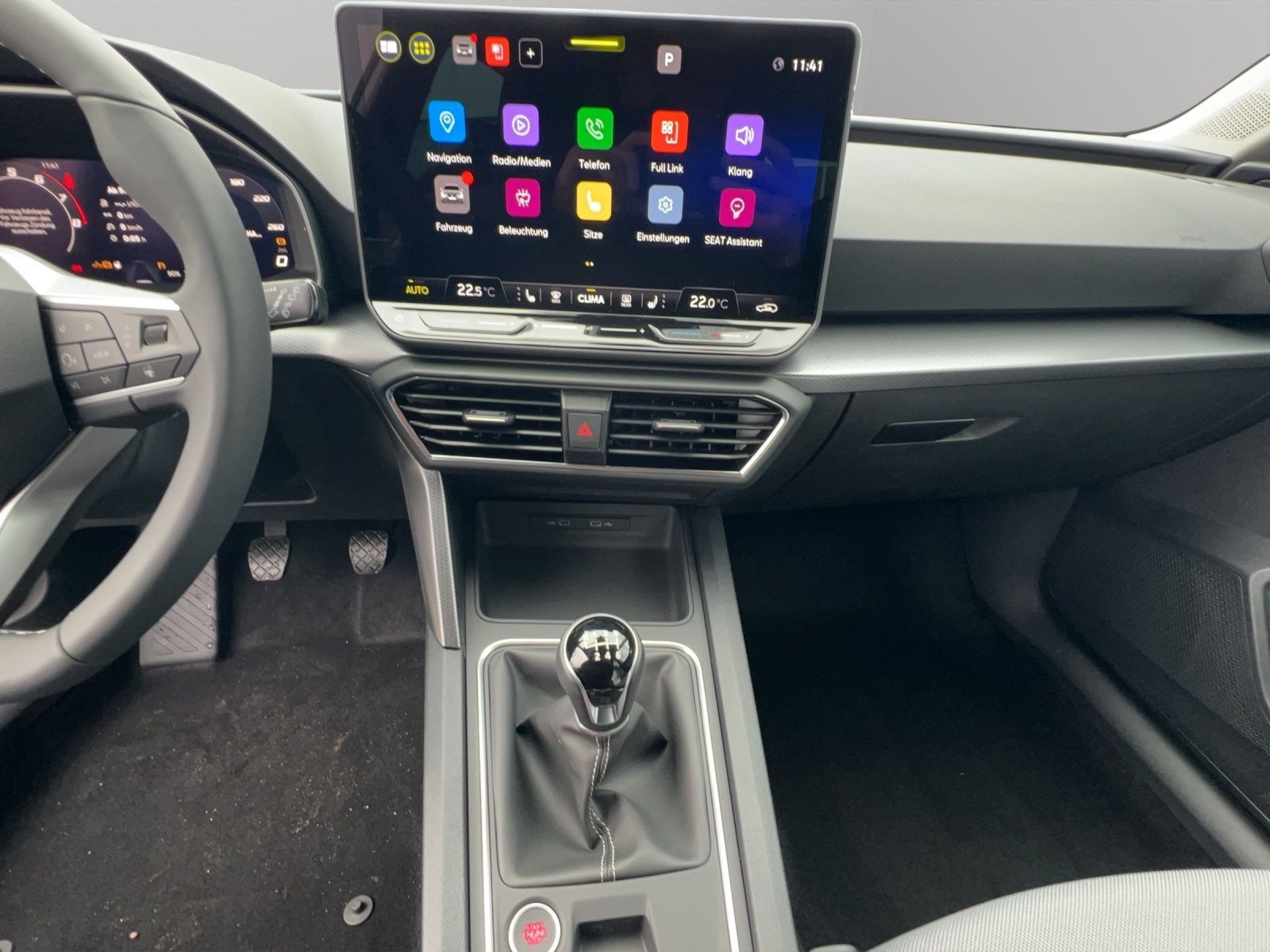Seat Leon - Bild 12