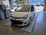 Renault Renoult twingo || facelift - Renault Twingo: Facelift