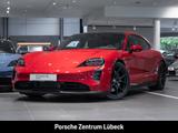 Porsche Taycan GTS Sport Turismo LED-Matrix Head-Up - Porsche Taycan in Lübeck