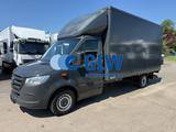 Mercedes-Benz SPRINTER 316 CDI MAXI-Kasten XXL 4,4 m*KLIMA A/C