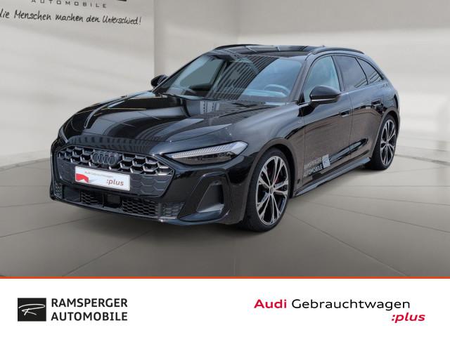 Audi A5 Avant e-hybrid qu. S line HuD Pano Tech Pro