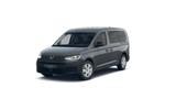Volkswagen Caddy Basis Maxi