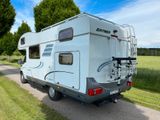 HYMER / ERIBA / HYMERCAR Camp Classic 684 - HYMER / ERIBA Camp