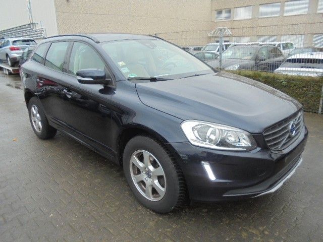 Volvo XC 60 XC60 Kinetic 2WD