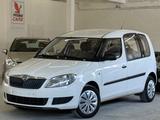 Skoda Roomster Active Plus Edition*DIESEL*TÜV* - Skoda Roomster in Mainz