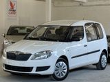 Skoda Roomster Active Plus Edition*DIESEL*TÜV* - Skoda Roomster aus 2012