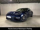 Porsche Panamera Turbo S | InnoDrive | Surround View |