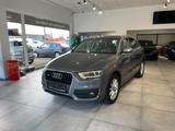Audi Q3 2.0 TDI quattro - Audi Q3 in Oberhausen