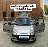 Chevrolet Matiz 1000 SE Energy - Chevrolet Matiz M100