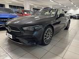 Mercedes-Benz CLE Cabrio CLE 220 d AMG Line PREM - Mercedes-Benz mit Hybrid-Antrieb: Cabrio