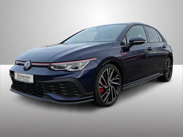 GOLF VIII GTI CLUBSPORT 2.0 TSI DSG