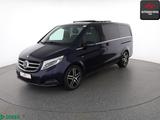 Mercedes-Benz V 250 d LANG 7 SITZE STANDHEIZ,SITZKLIMA,DISTRO - Mercedes-Benz V 250 Gebrauchtwagen in Berlin