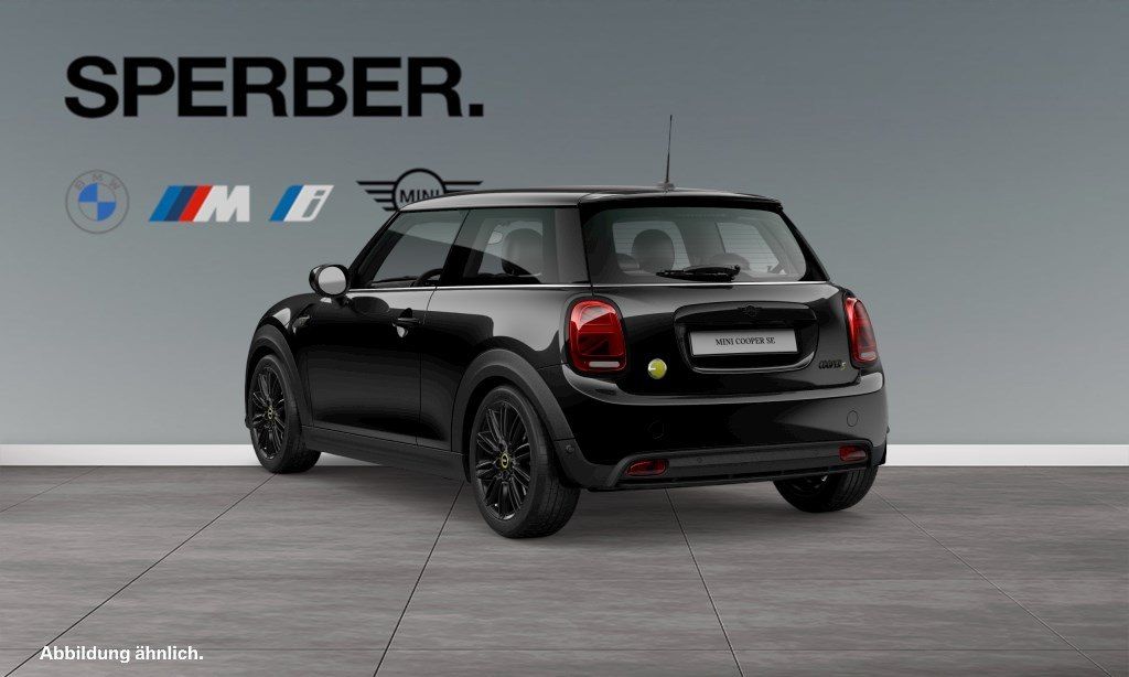 MINI Cooper SE - Bild 2