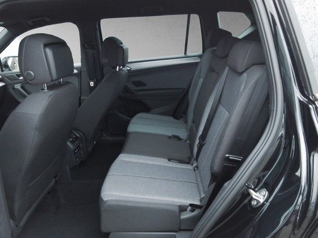 Fahrzeugabbildung SEAT Tarraco 1.5 TSI Style DSG AHK Navi Kamera