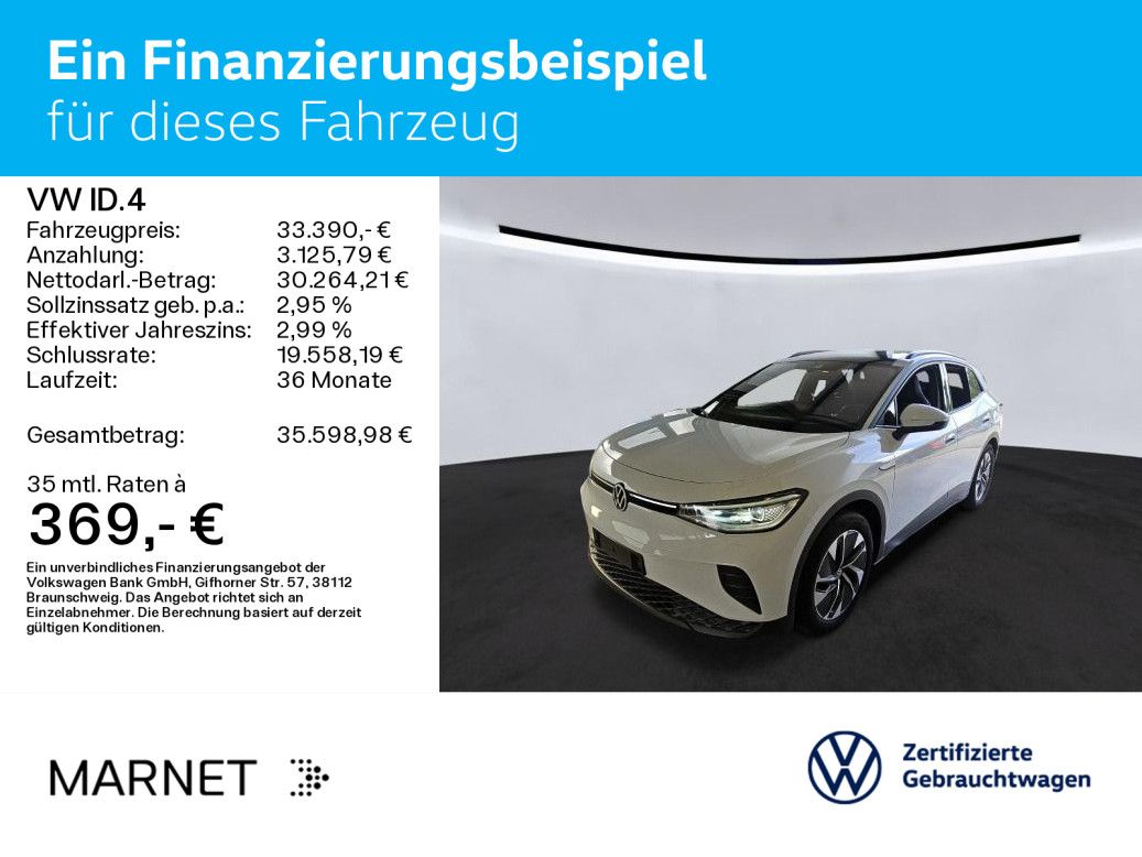 Volkswagen ID.4 - Bild 2