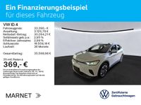 Volkswagen ID.4 - Vorschau Bild 2