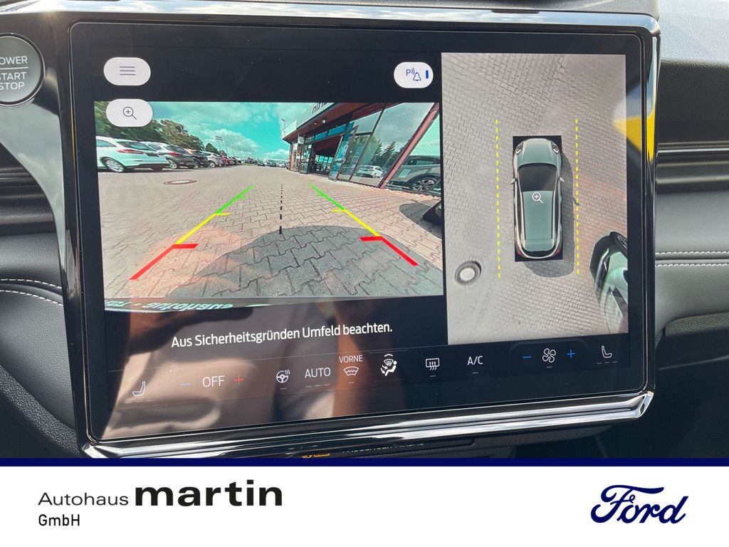 Fahrzeugabbildung Ford Puma 1.0 EcoBoost Titanium S/S