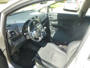 Toyota Verso-S Life