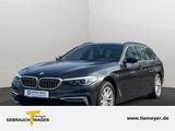 BMW 520d X-drive Luxury Line Nav PanoD El.Hk. Ahk - BMW 520 Gebrauchtwagen in Mülheim (Ruhr)