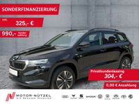 Skoda Karoq - Vorschau Bild 1