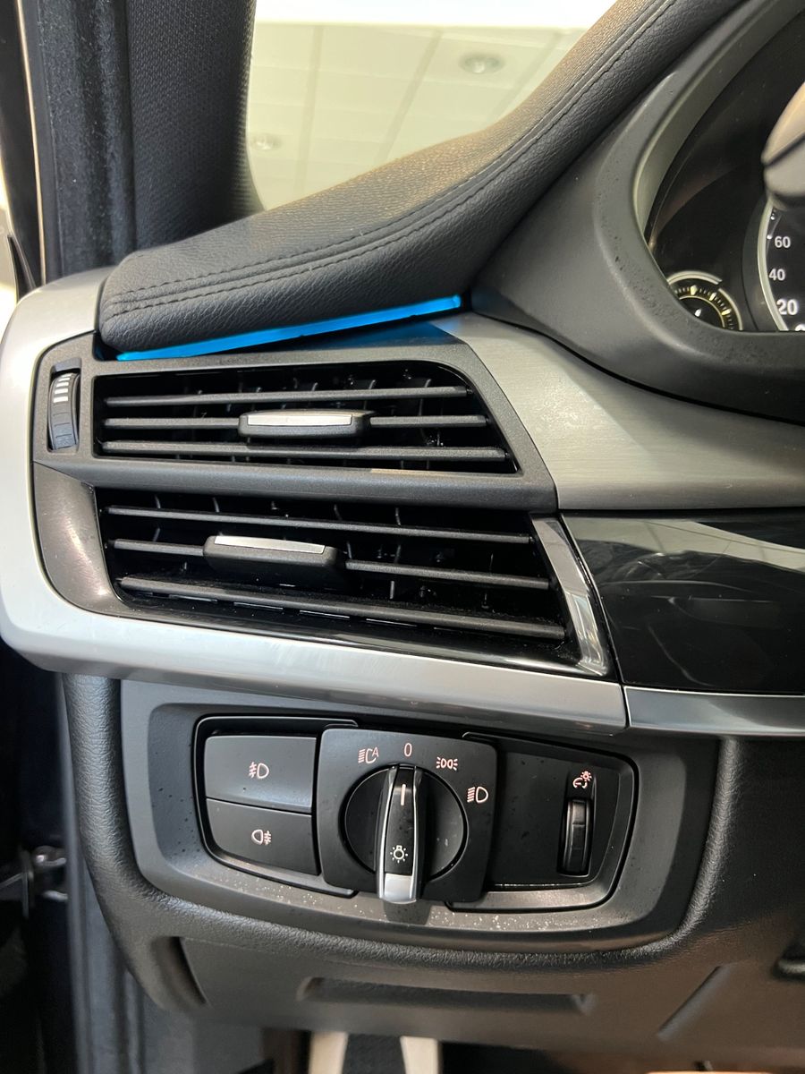Fahrzeugabbildung BMW X6 xDrive 30 d M Sport Paket *4xSitzh*Head-Up*